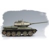 T-34/85 (Model 1944 angle-jointed turret) Tank - Hobby Boss 84809