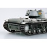 Russian KV-1 Model 1942 Heavy Cast Turret Tank - Hobby Boss 84813