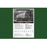 German Panzerlok BR57 Armoured Locomotive - Hobby Boss 82922