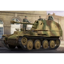 Marder III ausf.M SdKfz 168 late - Hobby Boss 80168