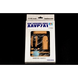 AAVP7A1 Amphibious armor - Trumpeter 00103