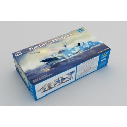 PLAN Type 22 Missile Boat - Trmpeter 00108