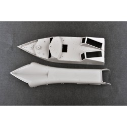 PLAN Type 22 Missile Boat - Trmpeter 00108