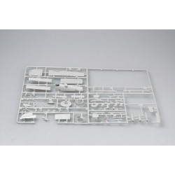 Suchoj SU-27UB Flanker C - Trumpeter 02270