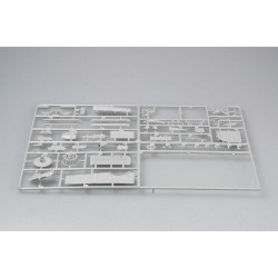 Suchoj SU-27UB Flanker C - Trumpeter 02270