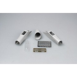 Suchoj SU-27UB Flanker C - Trumpeter 02270