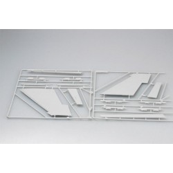 Suchoj SU-27UB Flanker C - Trumpeter 02270