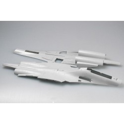 Suchoj SU-27UB Flanker C - Trumpeter 02270