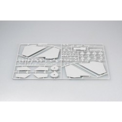 Suchoj SU-27UB Flanker C - Trumpeter 02270