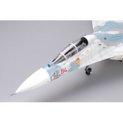 Suchoj SU-27UB Flanker C - Trumpeter 02270