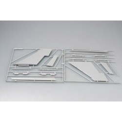 Suchoj SU-27UB Flanker C - Trumpeter 02270