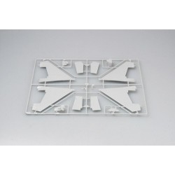 Suchoj SU-27UB Flanker C - Trumpeter 02270