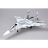 Suchoj SU-27UB Flanker C - Trumpeter 02270