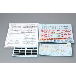 Suchoj SU-27UB Flanker C - Trumpeter 02270