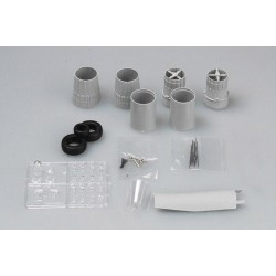 Suchoj SU-27UB Flanker C - Trumpeter 02270