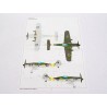 Focke Wulf Fw190 D-9 - Trumpeter 02411