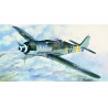 Focke Wulf Fw190 D-9 - Trumpeter 02411