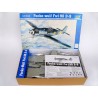 Focke Wulf Fw190 D-9 - Trumpeter 02411