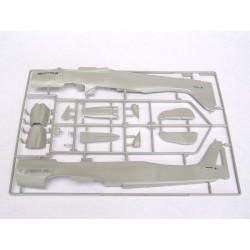 Focke Wulf Fw190 D-9 - Trumpeter 02411