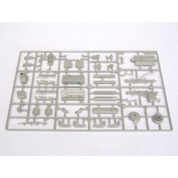 Focke Wulf Fw190 D-9 - Trumpeter 02411