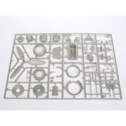 Focke Wulf Fw190 D-9 - Trumpeter 02411