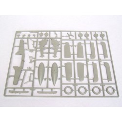 Focke Wulf Fw190 D-9 - Trumpeter 02411