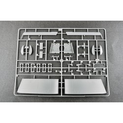 Junkers Ju-87B-2 Stuka - Trumpeter 02421