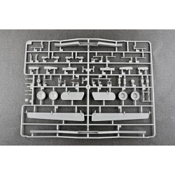 Junkers Ju-87B-2 Stuka - Trumpeter 02421