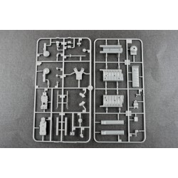 Junkers Ju-87B-2 Stuka - Trumpeter 02421