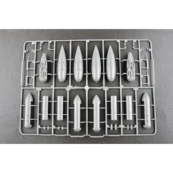 Junkers Ju-87B-2 Stuka - Trumpeter 02421