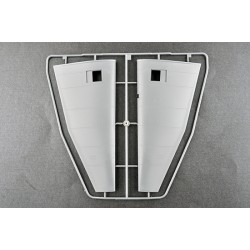 Junkers Ju-87B-2 Stuka - Trumpeter 02421