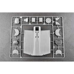 Junkers Ju-87B-2 Stuka - Trumpeter 02421