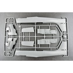 Junkers Ju-87B-2 Stuka - Trumpeter 02421