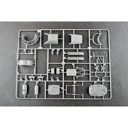 Junkers Ju-87B-2 Stuka - Trumpeter 02421