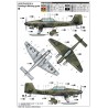 Junkers Ju-87B-2/U4 Stuka - Trumpeter 02422
