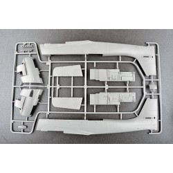 Junkers Ju-87B-2/U4 Stuka - Trumpeter 02422
