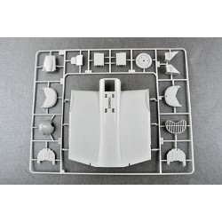 Junkers Ju-87B-2/U4 Stuka - Trumpeter 02422