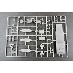 Junkers Ju-87B-2/U4 Stuka - Trumpeter 02422