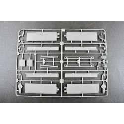Junkers Ju-87B-2/U4 Stuka - Trumpeter 02422