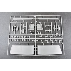 Junkers Ju-87B-2/U4 Stuka - Trumpeter 02422