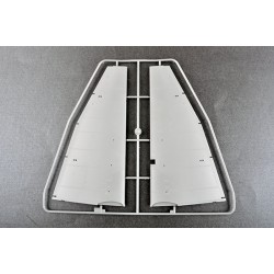 Junkers Ju-87B-2/U4 Stuka - Trumpeter 02422