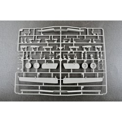 Junkers Ju-87B-2/U4 Stuka - Trumpeter 02422