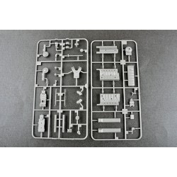 Junkers Ju-87B-2/U4 Stuka - Trumpeter 02422