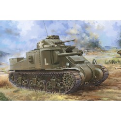 M3A5 Medium Tank - I Love Kit 63519