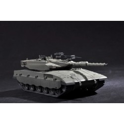 Israel Merkava Mk.III - Trumpeter 07103