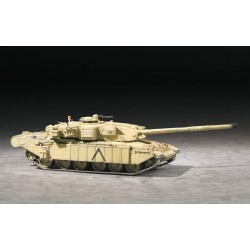 British Challenger 1 MBT (Desert Version) - Trumpeter 07105