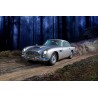 "Goldfinger" Aston Martin DB5 - obsahuje štětec a barvy - Revell EasyClick ModelSet James Bond 05653