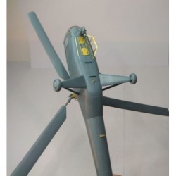 Dragonfly over the world (6x camo) - LF models PE7263