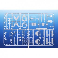 Westland Whirlwind FB Mk.I 'Hi-Tech' - Special Hobby SH32088
