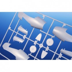 Westland Whirlwind FB Mk.I 'Hi-Tech' - Special Hobby SH32088